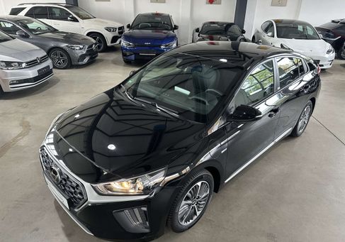 Hyundai IONIQ, 2021 2
