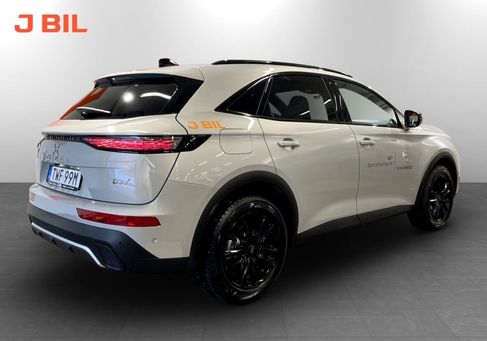 DS Automobiles DS7 Crossback, 2025