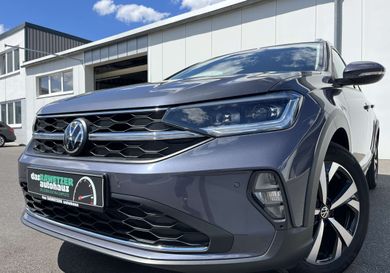 Volkswagen Taigo, 2022