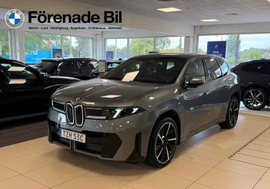 BMW, 2027