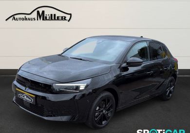 Opel Corsa, 2025
