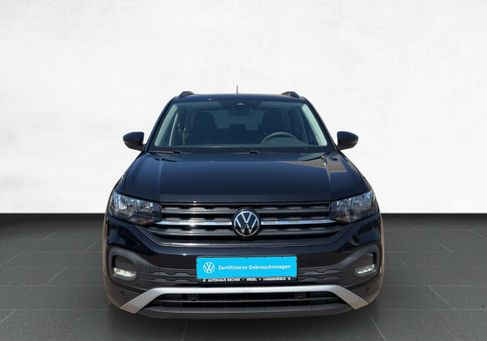 Volkswagen T-Cross, 2023