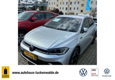 Volkswagen Polo, 2025