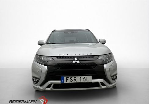 Mitsubishi, 2020