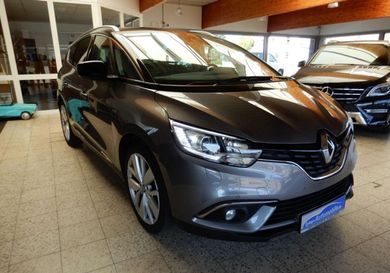 Renault Grand Scenic, 2019