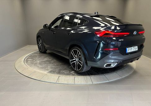 BMW X6, 2021 3