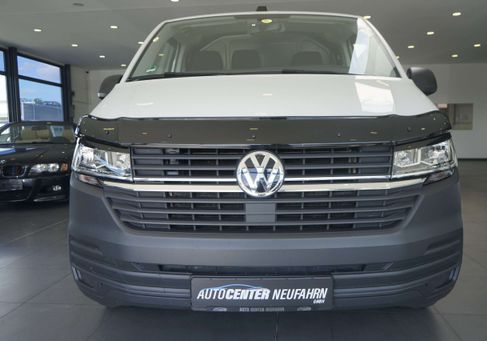 Volkswagen Transporter, 2020