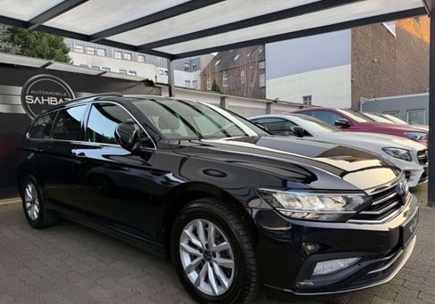 Volkswagen Passat Variant, 2024 3