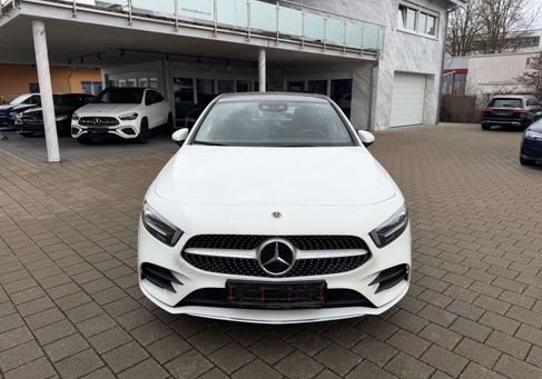 Mercedes-Benz A 250, 2020