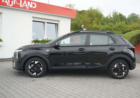 Kia Stonic, 2026