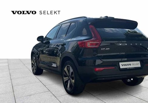 Volvo XC40, 2023 2