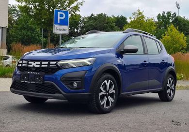 Dacia Sandero, 2023