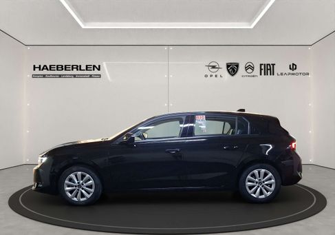 Opel Astra, 2023
