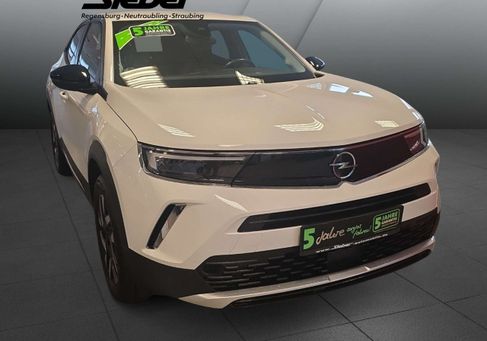 Opel Mokka, 2024 3