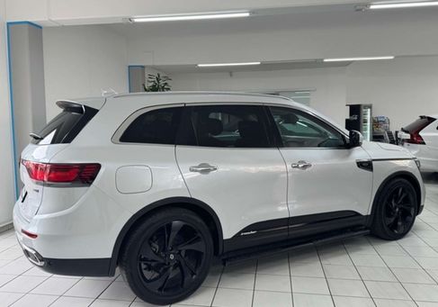 Renault Koleos, 2022