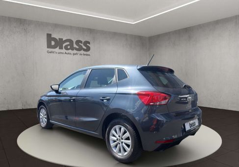 Seat Ibiza, 2023