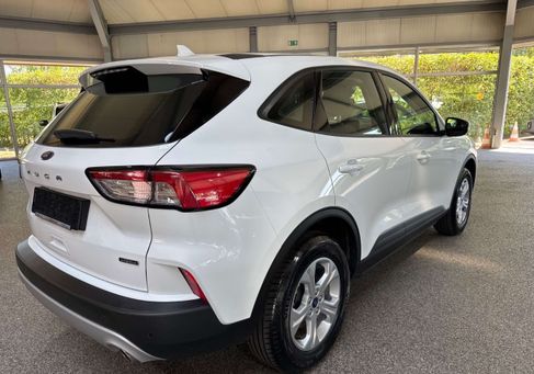 Ford Kuga, 2023