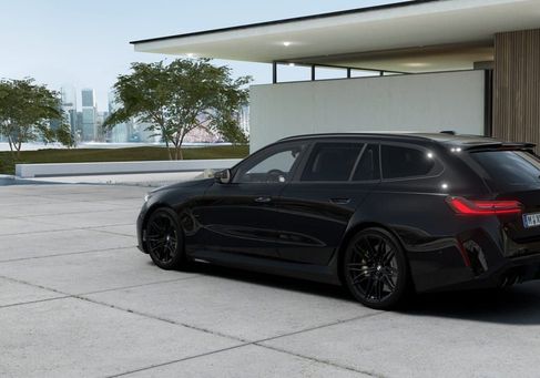 BMW M5, 2026