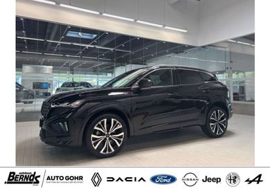 Renault Austral, 2025