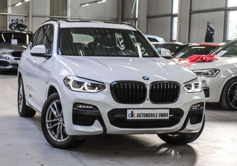 BMW X3, 2020 2