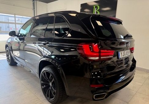 BMW X5, 2017