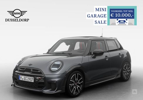 MINI, 2024