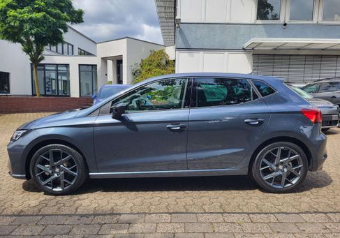 Seat Ibiza, 2026 3
