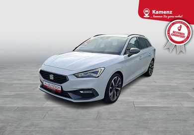 Seat Leon, 2022