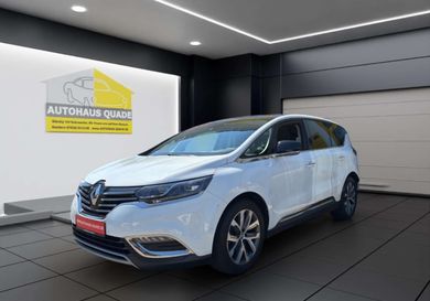 Renault Espace, 2017