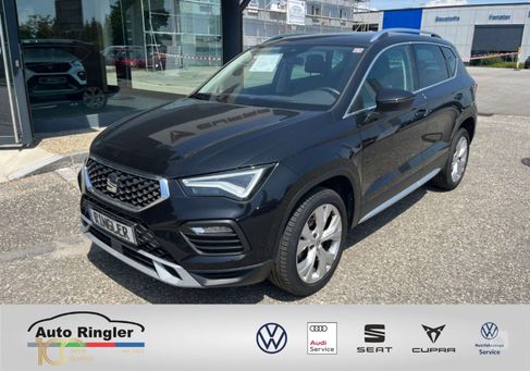 Seat Ateca, 2022