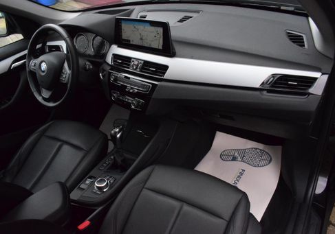 BMW X1, 2020 3