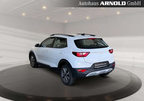 Kia Stonic, 2025