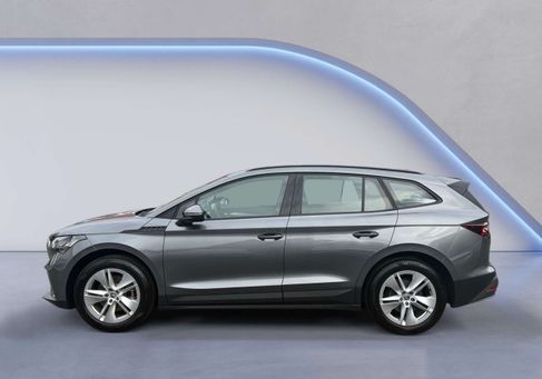 Skoda Enyaq, 2023