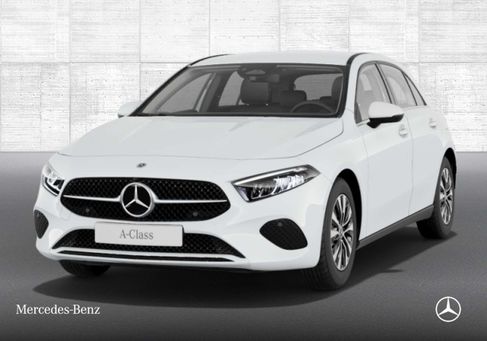 Mercedes-Benz A 200, 2023