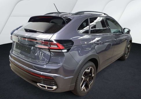 Volkswagen Taigo, 2025