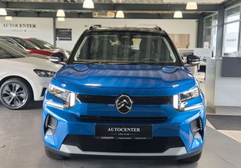 Citroën C3, 2025 2