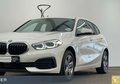 BMW 118, 2023