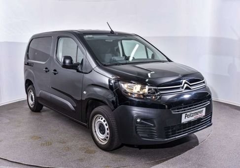 Citroën Berlingo, 2021 3