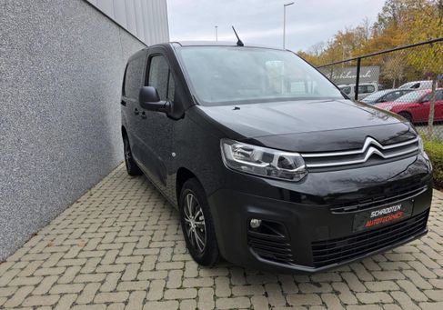 Citroën Berlingo, 2019 2