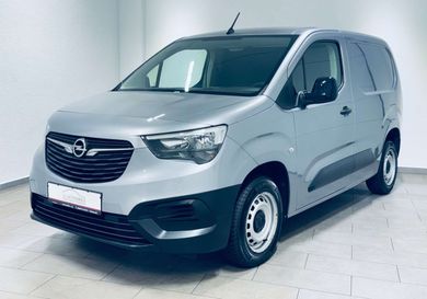 Opel Combo, 2023