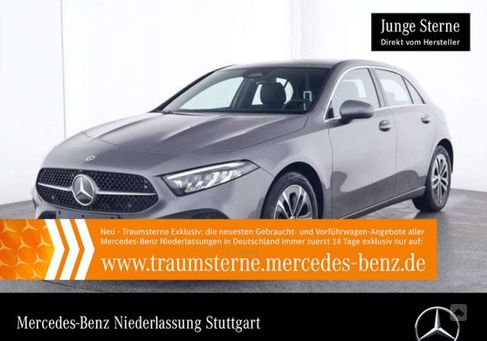 Mercedes-Benz A 180, 2024