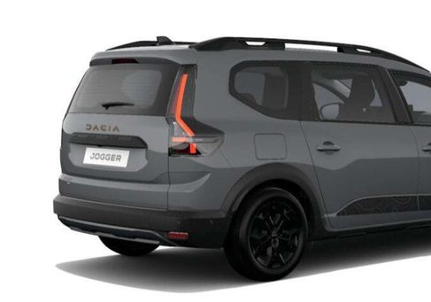 Dacia Jogger, 2026 3
