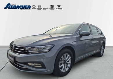 Volkswagen Passat Variant, 2022