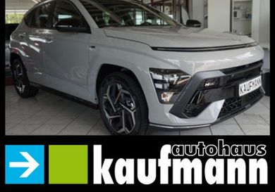 Hyundai Kona, 2026