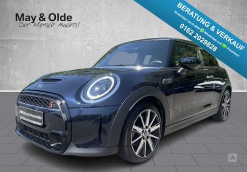MINI Cooper S, 2022