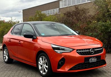 Opel Corsa, 2022
