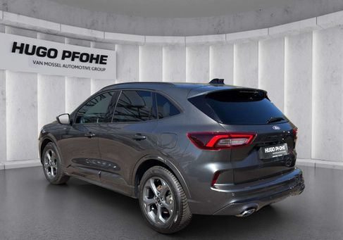 Ford Kuga, 2024