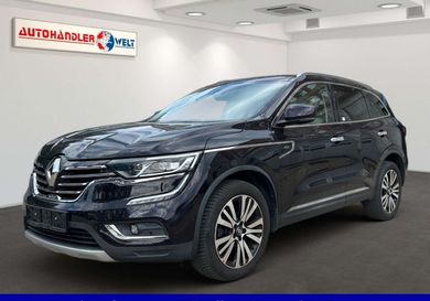 Renault Koleos, 2017