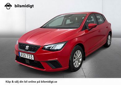 Seat Ibiza, 2023