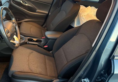 Hyundai i30, 2021 2